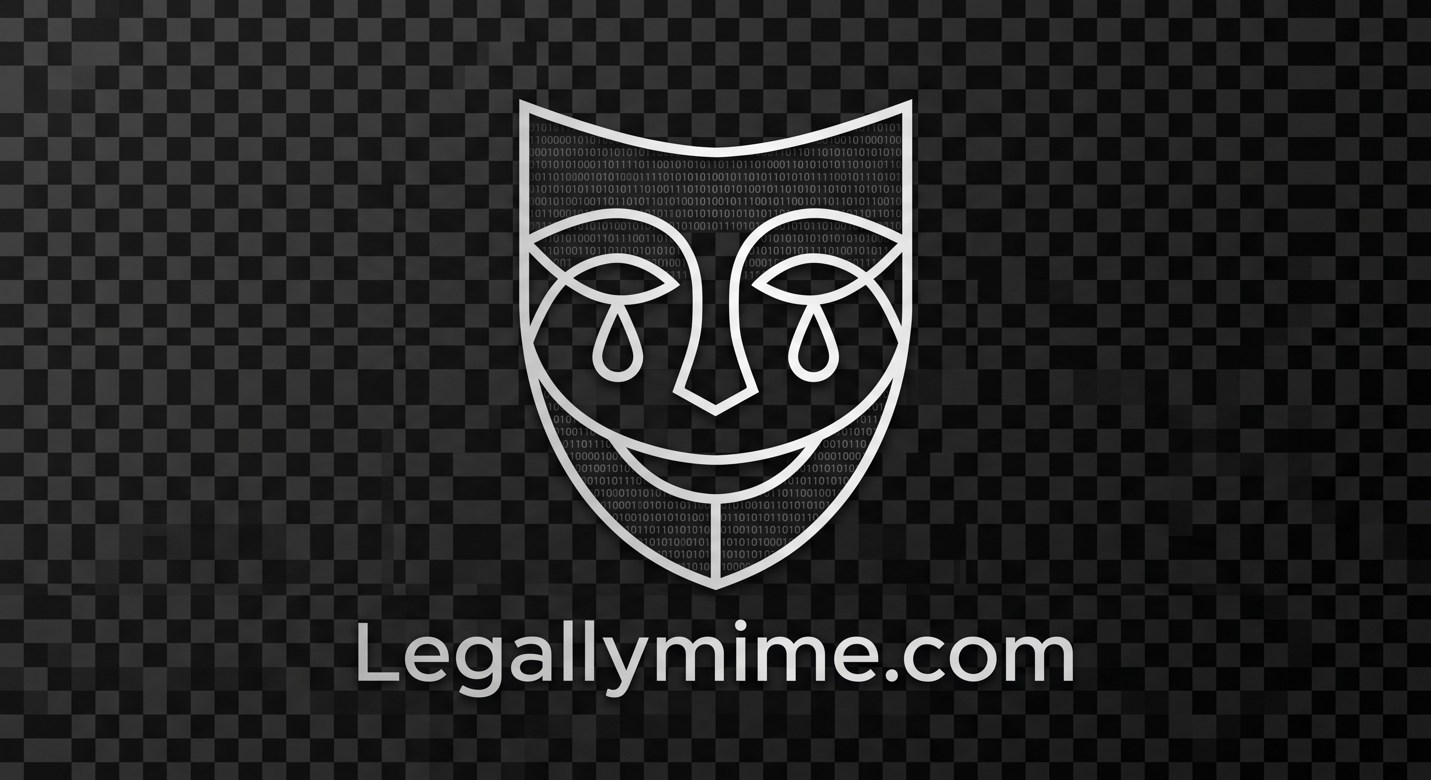 Legallymime logo