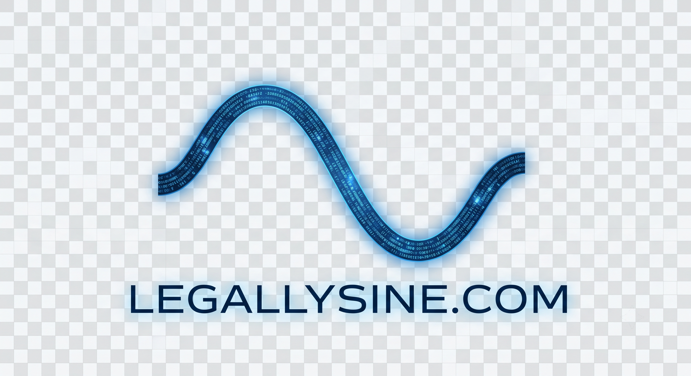 Legallysine logo