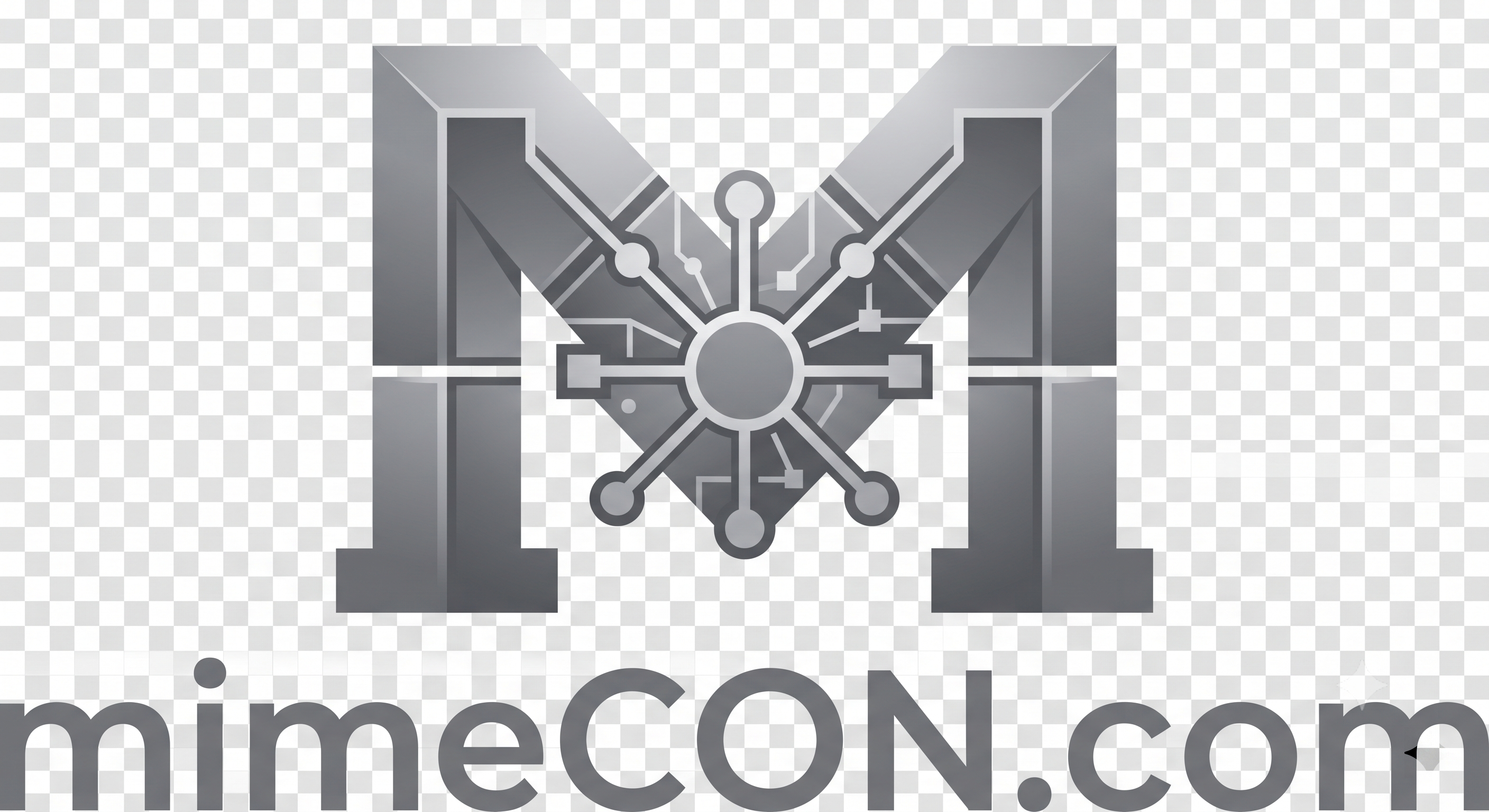 mimeCON logo